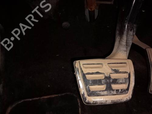 Break pedal VW GOLF VII (5G1, BQ1, BE1, BE2) 1.4 TSI BP22922255I19