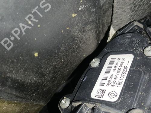 Pedal RENAULT MASTER III Platform/Chassis (EV, HV, UV) 2.3 dCi 125 FWD (EV0C, EV0D, EV0J, HV0C, HV0D, HV0H,... | BP36773966I4 - Image 2