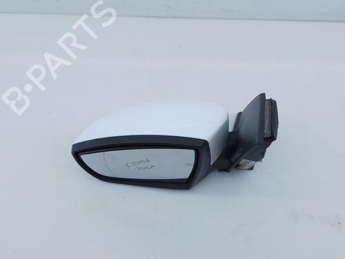 Left mirror FORD KUGA II (DM2) 1.5 TDCi | BP28128972C26 