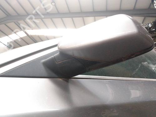 Left mirror BMW 5 Touring (E61) 525 d | BP7223086C26 