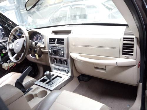 Viskermotor bagrude JEEP CHEROKEE (KK)  | BP19939502M102 