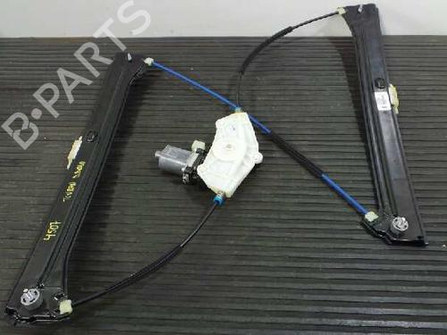 Used Front right window mechanism VW TOURAN (5T1) [2015-2025]  1963237