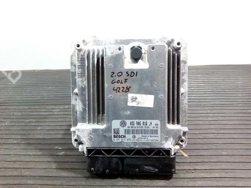 Used Engine control unit (ECU) VW GOLF V (1K1) 2.0 SDI (75 hp) 1522443