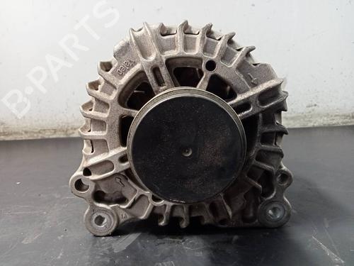 Alternator VW GOLF VI (5K1) 2.0 TDI | BP12495683M7