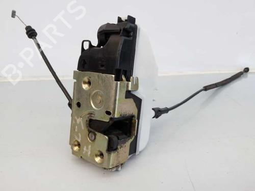 Rear left lock CITROËN C3 I (FC_, FN_)  | BP3412504C100 