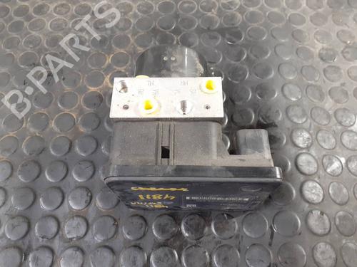 ABS pump OPEL ZAFIRA / ZAFIRA FAMILY B (A05) 1.9 CDTI (M75) | BP9155387M43 