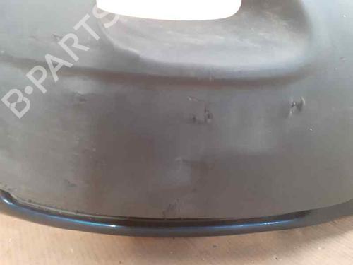 Front bumper VOLVO XC90 I (275) D5 AWD | BP5631308C7 