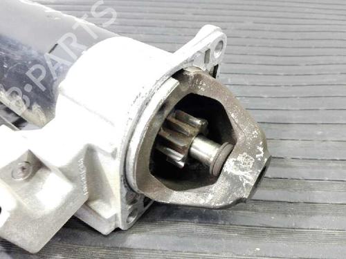 Starter MERCEDES-BENZ VANEO (414)  | BP4127822M8 