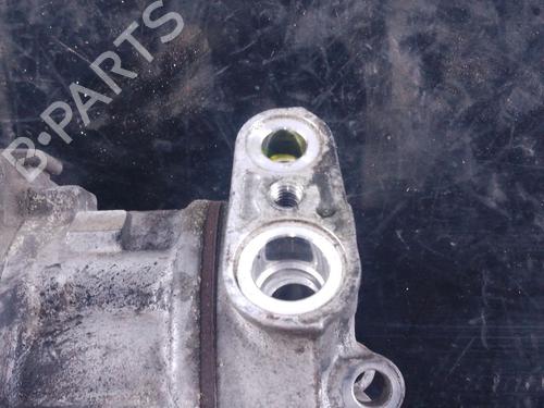 AC compressor OPEL CORSA E (X15) 1.3 CDTI (08, 68) | BP33705159M34 - Image 4