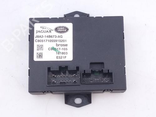 Used Electronic module Electronic module LAND ROVER RANGE ROVER VELAR (L560) 2.0 D180 TD4 4x4 (180 hp) 36321836 36321836