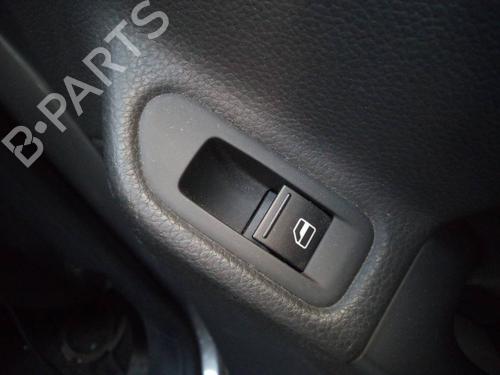 Used Right rear window switch VW GOLF VI (5K1) 1.6 TDI (105 hp) 17010391