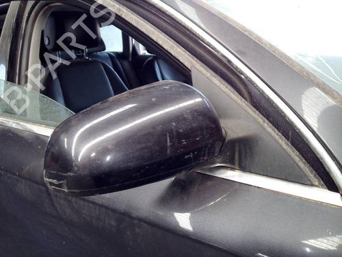 Used Right mirror AUDI A6 C6 Avant (4F5) 2.7 TDI (180 hp) 19783465