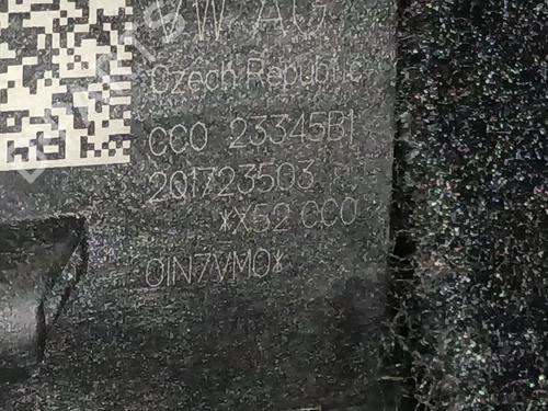 Pedal SKODA KAMIQ (NW4) 1.0 TSI | BP33236382I4 - Image 2