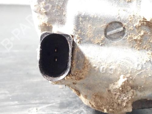 AC compressor AUDI Q2 (GAB, GAG) 1.6 TDI | BP11352499M34 