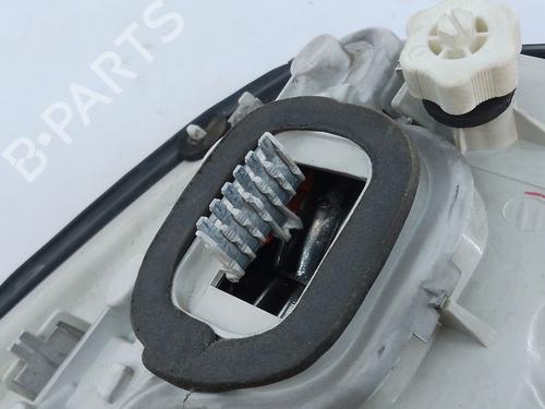 Right taillight OPEL ASTRA G Hatchback (T98) 1.6 16V (F08, F48) | BP29887460C35