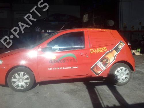 Engine control unit (ECU) FIAT PUNTO (188_) 1.3 JTD 16V | BP16760727M57 