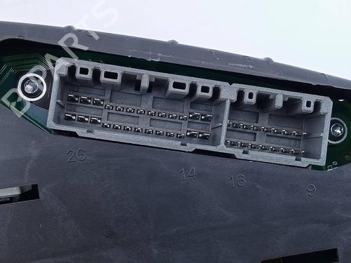 Instrument cluster CHRYSLER 300C Touring (LX, LE) 3.0 CRD | BP18090283C47 