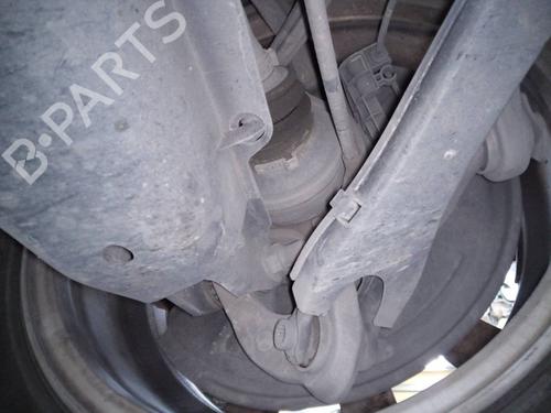 Used Left rear steering knuckle MERCEDES-BENZ E-CLASS Coupe (C207) [2009-2016]  11848553