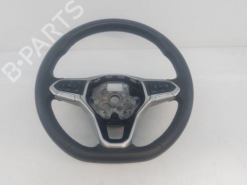 Used Steering wheel Steering wheel VW T-ROC (A11, D11) 1.0 TSI (110 hp) 39950990 39950990