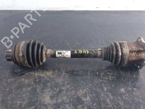 Used Right front driveshaft AUDI A7 Sportback (4GA, 4GF) 3.0 TDI quattro (272 hp) 30168712
