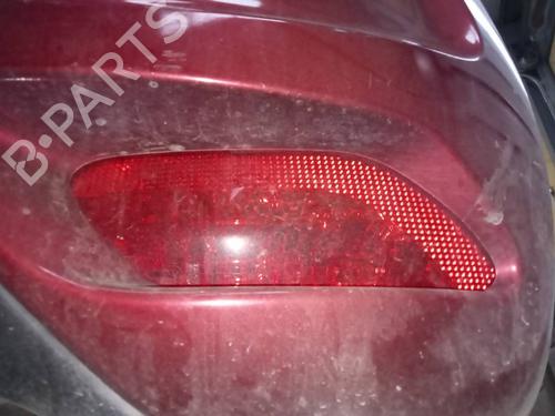 Used Rear bumper right light CITROËN DS4 (NX_) [2011-2015]  20851900