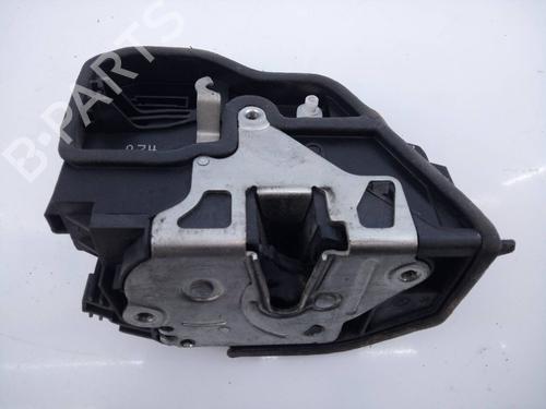 Front right lock BMW 1 (E87) 118 d | BP6305980C97 