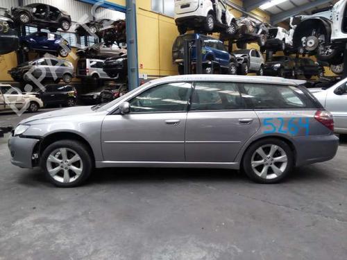 Front right window mechanism SUBARU LEGACY V Estate (BR)  | BP2516369C23 