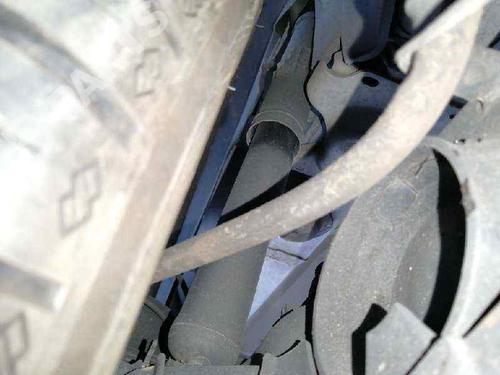 Used Right rear shock absorber Right rear shock absorber CITROËN C-ELYSEE (DD_) 1.6 BlueHDi 100 (99 hp) 5152065 5152065