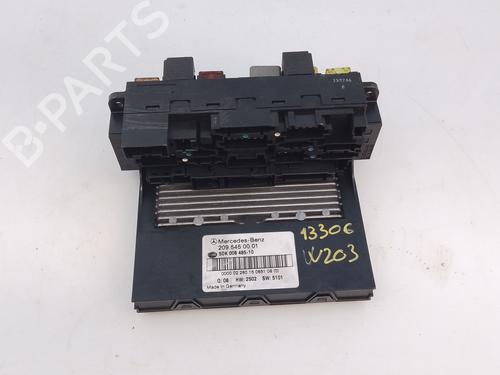 Fuse box MERCEDES-BENZ C-CLASS (W203) C 240 (203.061) | BP28129028E1 