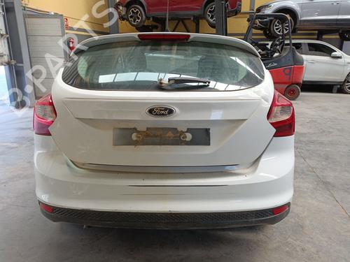Engine control unit (ECU) FORD FOCUS III Saloon 1.6 TDCi | BP28059775M57 