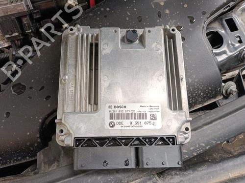 engine-control-unit-ecu-bmw-x1-f48-2014-2015-2016-2017-2018-2019-2020-2021-2022-36805047 main image