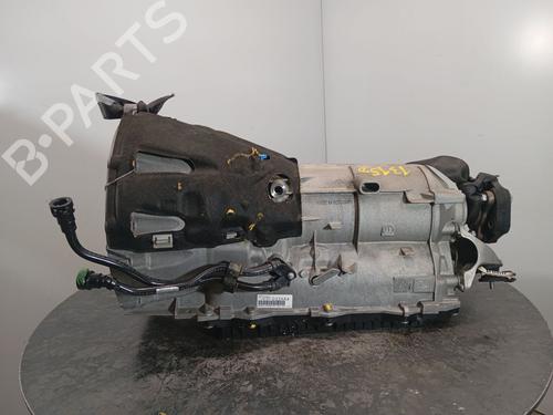 Getriebe für Getriebe BMW 4 Coupe (F32, F82) 420 d (190 hp) 35904312 35904312