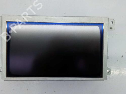 Used Electronic module AUDI A6 C6 (4F2) 2.0 TDI (140 hp) 4892879