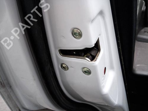 Used Rear left lock KIA SPORTAGE III (SL) 1.6 GDI (135 hp) 9309172