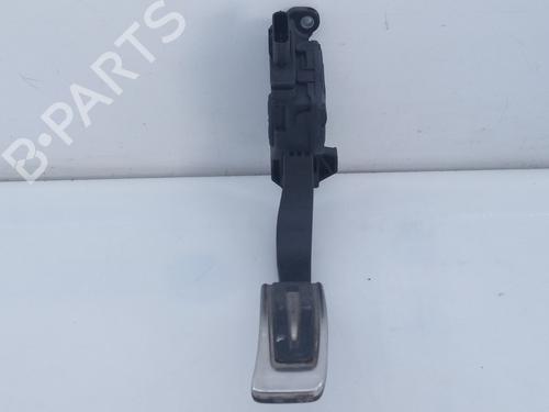 Used Pedal AUDI A7 Sportback (4GA, 4GF) 3.0 TDI quattro (272 hp) 15543745