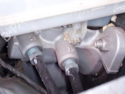Hovedbremsecylinder BMW X3 (F25) sDrive 18 d (143 hp) 10701491