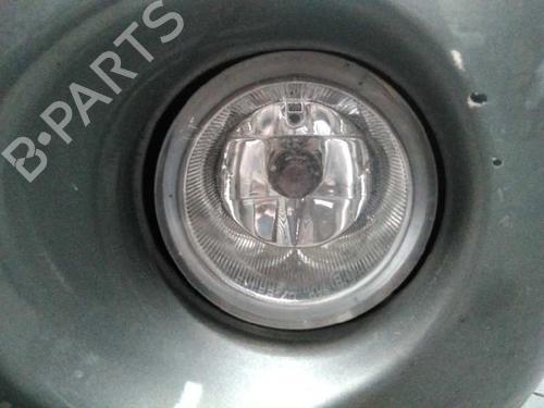 Used Left front fog light MITSUBISHI PAJERO III (V7_W, V6_W) 3.2 Di-D (V68W, V78W) (165 hp) 7157756