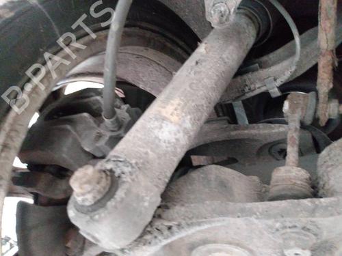 Used Left rear shock absorber BMW 5 Touring (E61) 525 d (177 hp) 7221609