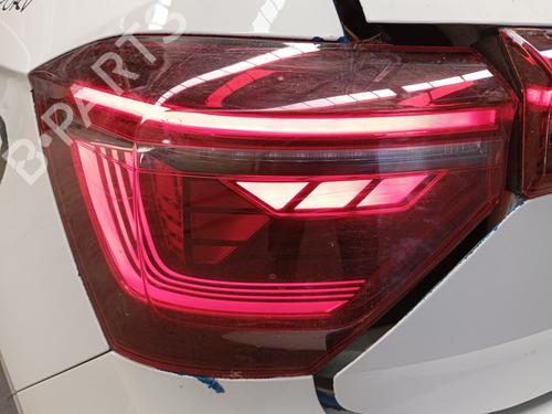 Used Left taillight Left taillight 39505514 39505514