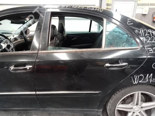 Used Left rear door MERCEDES-BENZ E-CLASS (W211) E 320 (211.065) (224 hp) 22651131