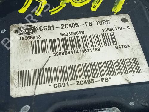 ABS pump FORD MONDEO IV (BA7) 2.2 TDCi | BP13312971M43 