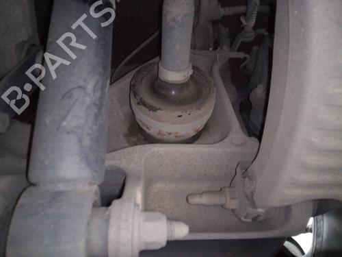 Used Right rear steering knuckle LAND ROVER RANGE ROVER SPORT II (L494) 3.0 D250 4x4 (249 hp) 7867923