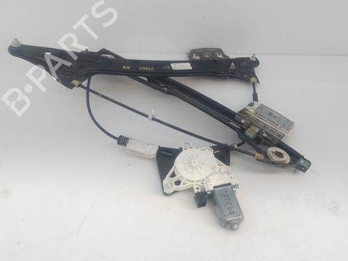 Used Rear left window mechanism Rear left window mechanism AUDI A7 Sportback (4KA) 50 TDI Mild Hybrid quattro (286 hp) 39955493 39955493