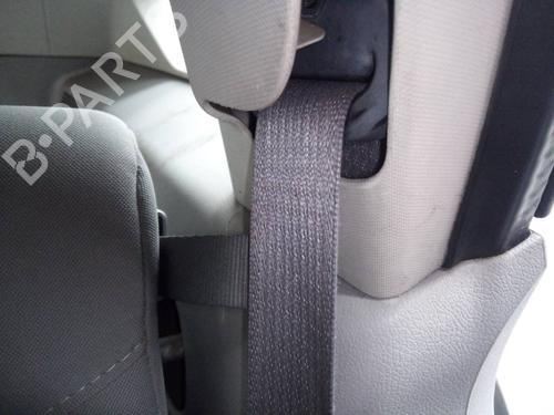 Used Rear left seatbelt DODGE CALIBER 2.0 CRD (140 hp) 9518233
