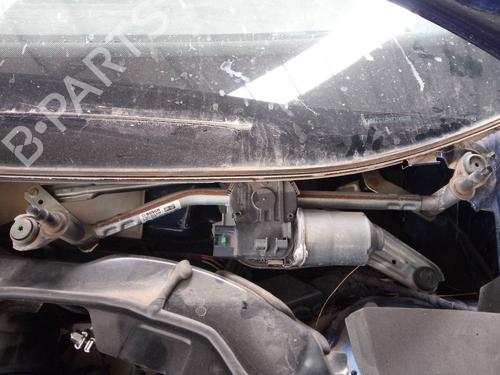 Viskermotor vindrude VW T-CROSS (C11, D31) [2018-2025]  19807618