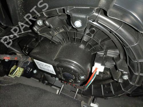 Varmvifte JAGUAR XJ (X351) 3.0 SDV6 (300 hp) 27273183
