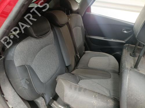 bremsepedal RENAULT CAPTUR I (J5_, H5_) 1.2 TCe 120 | BP38200836I19 - Image 11