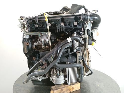 Used Engine Engine 39588166 39588166