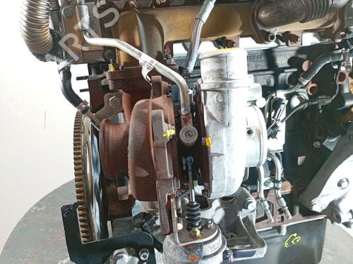Engine IVECO DAILY VI Van 35S18, 35C18, 40C18, 42S18, 50C18, 60C18, 65C18, 70C18 | BP36833027M1 - Image 6
