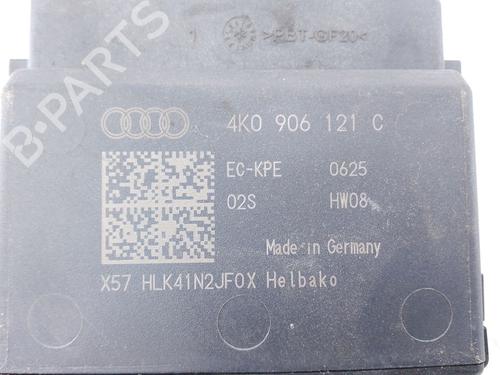 Electronic module AUDI A5 (F53, F5P) 2.0 TDI quattro | BP36321843M83 - Image 3
